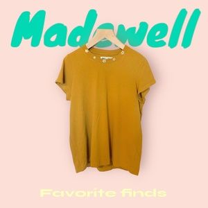 Madewell Tee